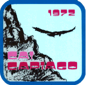 Logo Cai Capiago